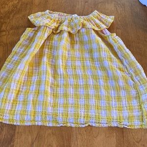 Harper Canyon dress size 2